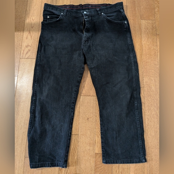 Wrangler Other - Black Jeans